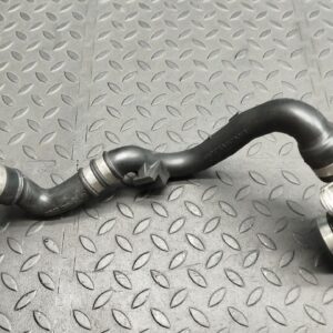 Клапан вентиляции картерных газов Mercedes M/W164 2005-2011