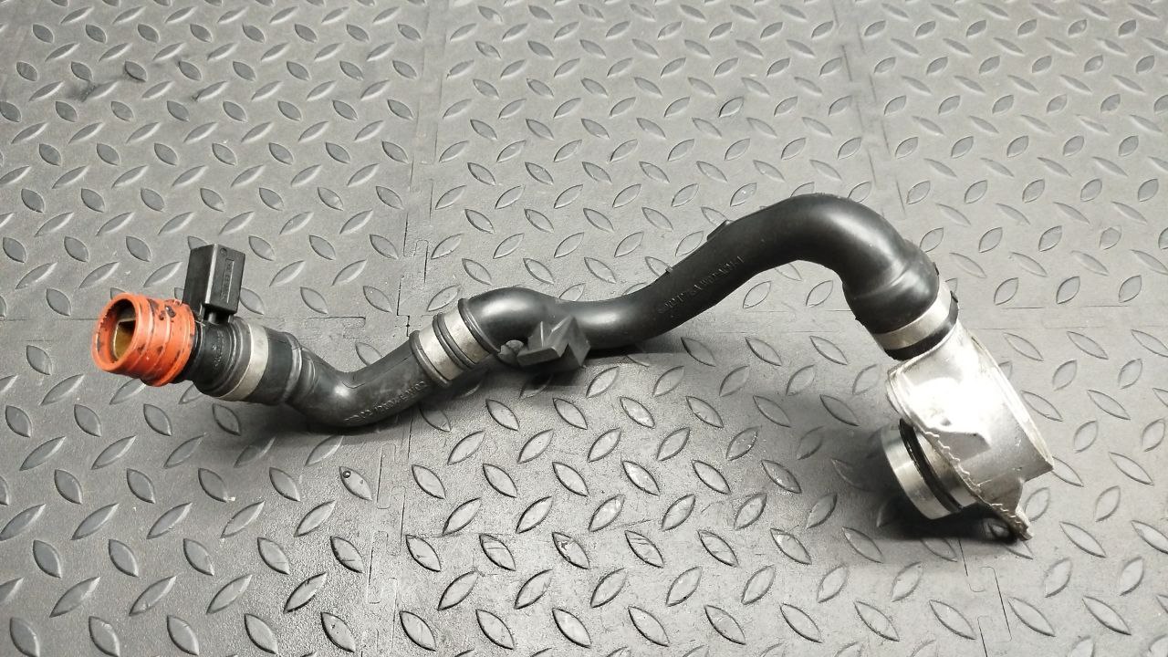 Клапан вентиляции картерных газов Mercedes M/W164 2005-2011