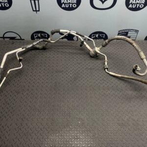 Трубка кондиционера Peugeot Expert/2 2007-2016