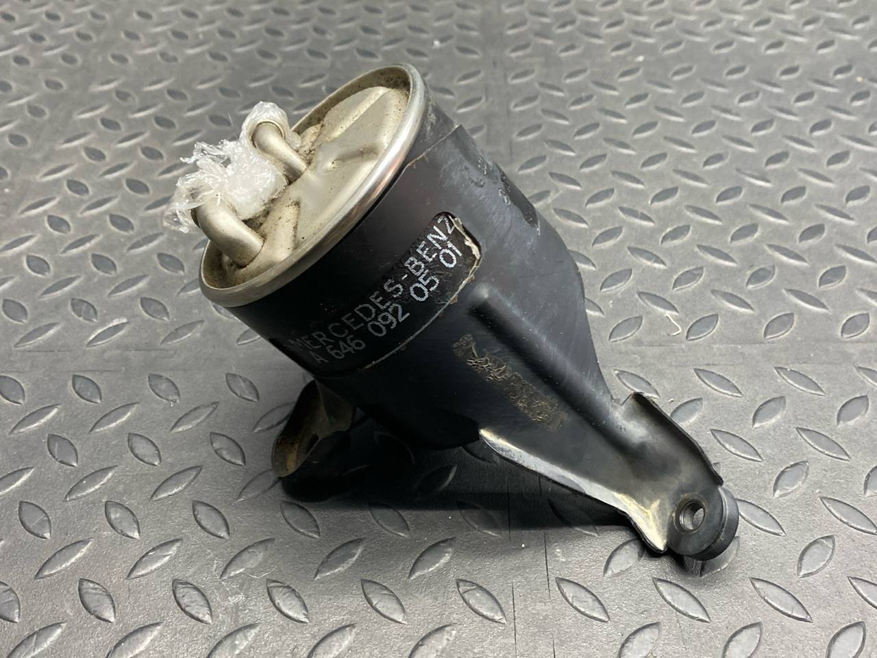 Фильтр топливный Mercedes C/W202 1993-2001