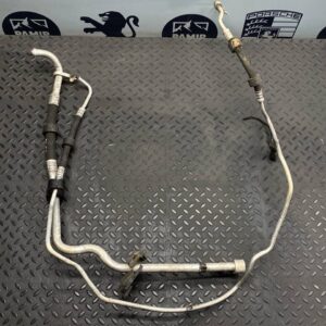 Трубка кондиционера Mercedes M/W164 2005-2011