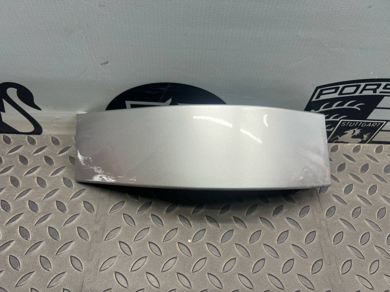 Планка под фонарь правая Ford Galaxy 1995-2006