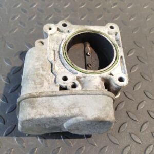 Заслонка дроссельная Opel Zafira/B 2005-2014