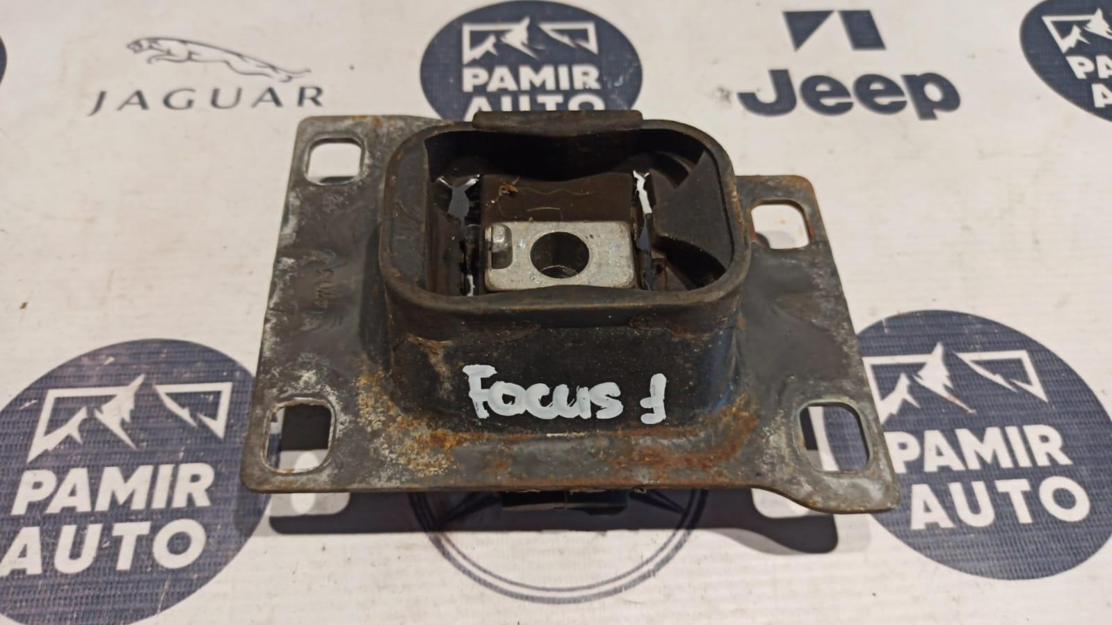 Опора двигателя Ford Focus 1998-2007