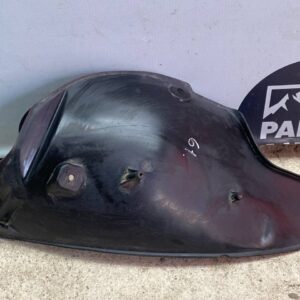 Локер (Подкрылок) задний левый BMW 3/E46 1998-2007