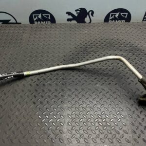 Трубка кондиционера Mercedes C/W203 2000-2008