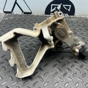 Механизм выбора передач Mercedes B/W245 2005-2011