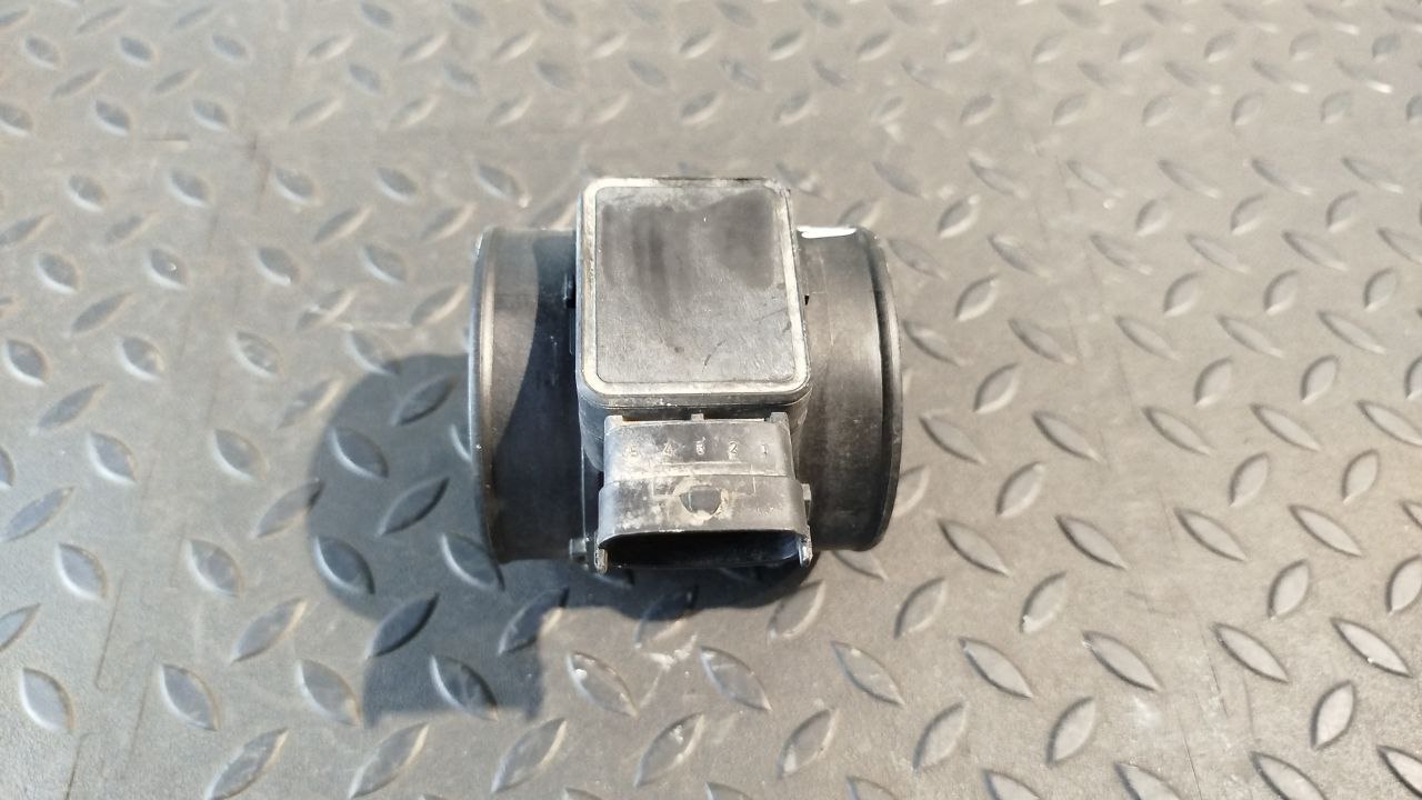 Расходомер (ДМРВ) Opel Zafira/B 2005-2014