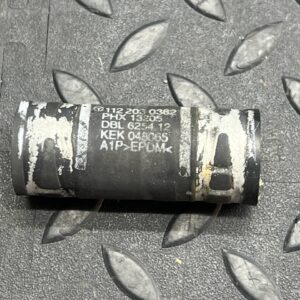 Патрубок ОЖ Mercedes C/W203 2000-2008