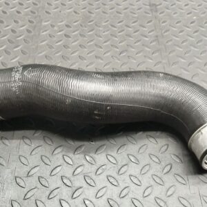 Патрубок интеркулера Mercedes M/W164 2005-2011