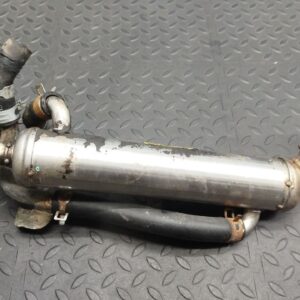 Радиатор системы EGR Opel Astra/H 2004-2014