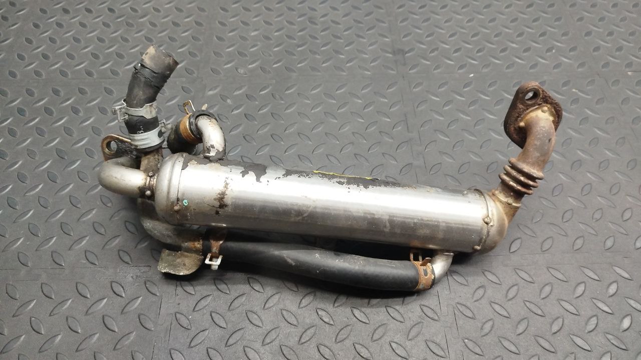 Радиатор системы EGR Opel Astra/H 2004-2014