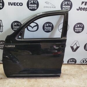 Дверь передняя левая Chrysler PT Cruiser 2000-2010