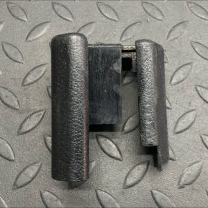 Накладка на сиденье передняя правая Mercedes C/W202 1993-2001