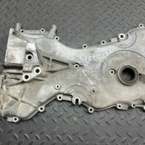 Крышка двигателя Ford Mondeo/3 2000-2007