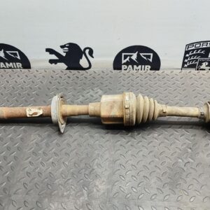 Полуось передняя правая Chrysler PT Cruiser 2000-2010