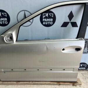 Дверь передняя левая Mercedes C/W203 2000-2008