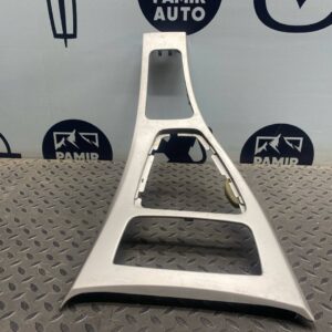 Накладка на консоль BMW 3/E90 2004-2013