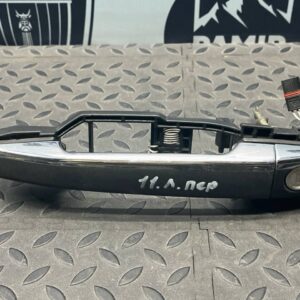 Ручка двери передняя левая Mercedes C/W202 1993-2001
