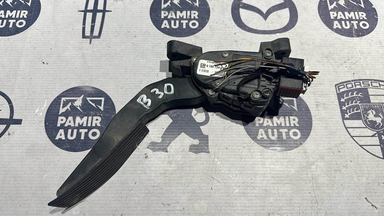 Педаль газа Opel Vectra/C 2002-2008