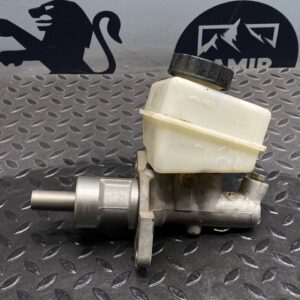 Цилиндр тормозной главный Mercedes E/W210 1995-2003