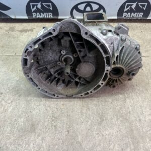 МКПП Mercedes B/W245 2005-2011