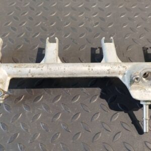 Рампа топливная Opel Zafira/B 2005-2014