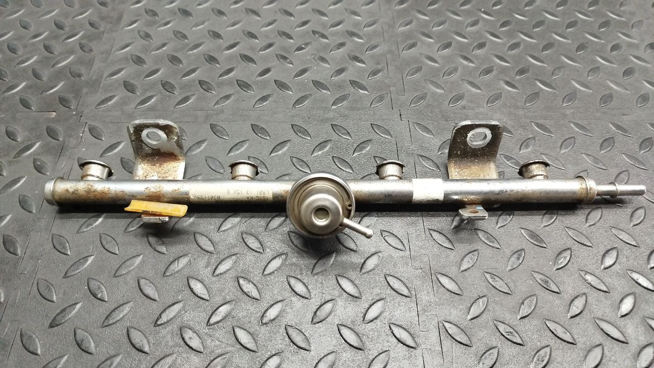 Рампа топливная Ford Mondeo/3 2000-2007