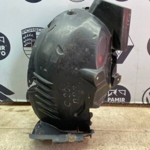 Локер (Подкрылок) передний правый Mercedes C/W204 2006-2015