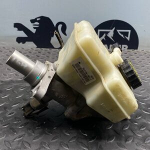Цилиндр тормозной главный Mercedes M/W164 2005-2011