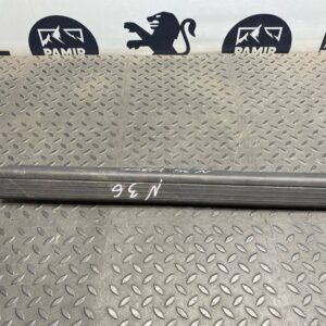 Накладка порога передняя правая Mercedes C/W204 2006-2015