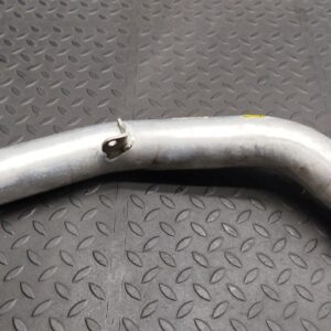 Патрубок интеркулера Mercedes M/W164 2005-2011