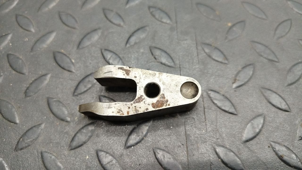 Кронштейн топливной форсунки Mercedes Sprinter/W906 2006-2018