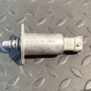 Регулятор давления топлива Opel Zafira/B 2005-2014