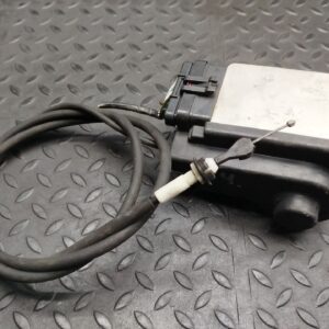 Блок круиз контроля Ford Mondeo/3 2000-2007