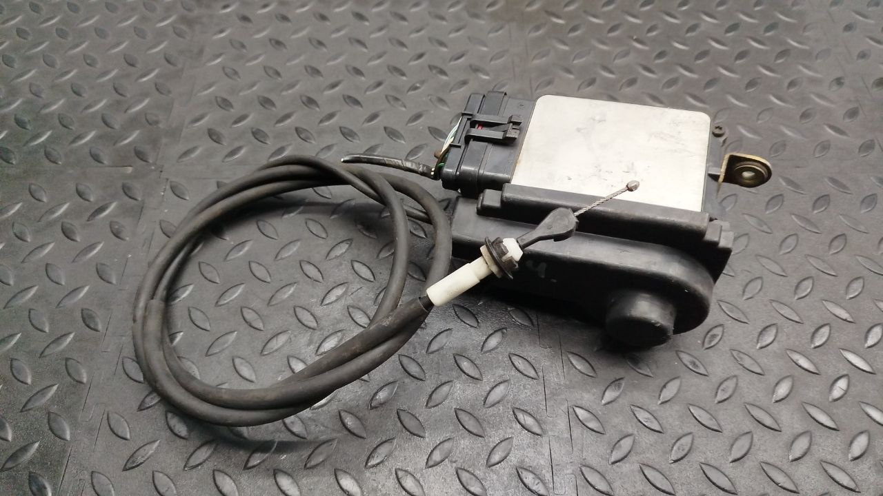 Блок круиз контроля Ford Mondeo/3 2000-2007