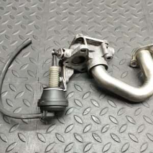 Клапан системы EGR Mercedes M/W164 2005-2011