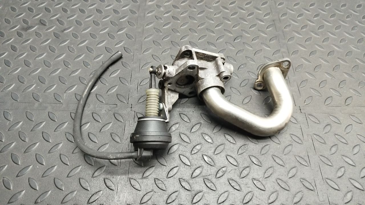 Клапан системы EGR Mercedes M/W164 2005-2011