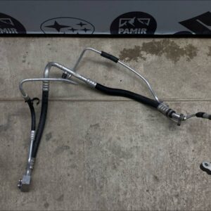 Трубка кондиционера Opel Astra/H 2004-2014