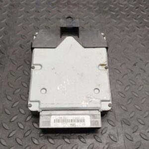 Блок управления двигателем Ford Mondeo/3 2000-2007