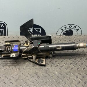 Колонка рулевая Mercedes Vito/W638 1996-2003