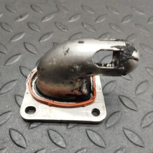 Трубка системы EGR Mercedes M/W164 2005-2011