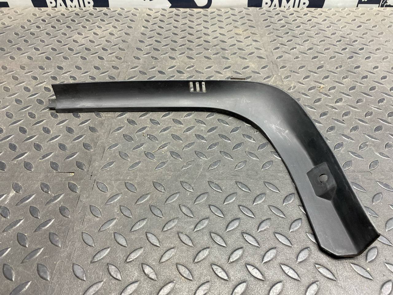 Накладка бампера задняя левая Ford Mondeo/3 2000-2007