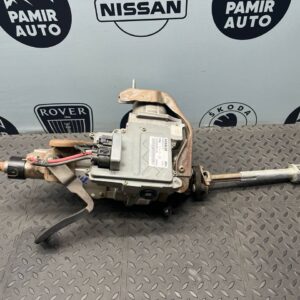 Колонка рулевая Renault Scenic/2 2003-2009