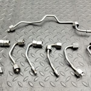 Трубка топливная Mercedes M/W164 2005-2011