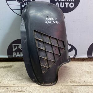 Локер (Подкрылок) задний левый Opel Astra/H 2004-2014