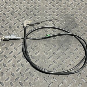 Проводка датчика износа колодок Mercedes E/W211 2002-2009