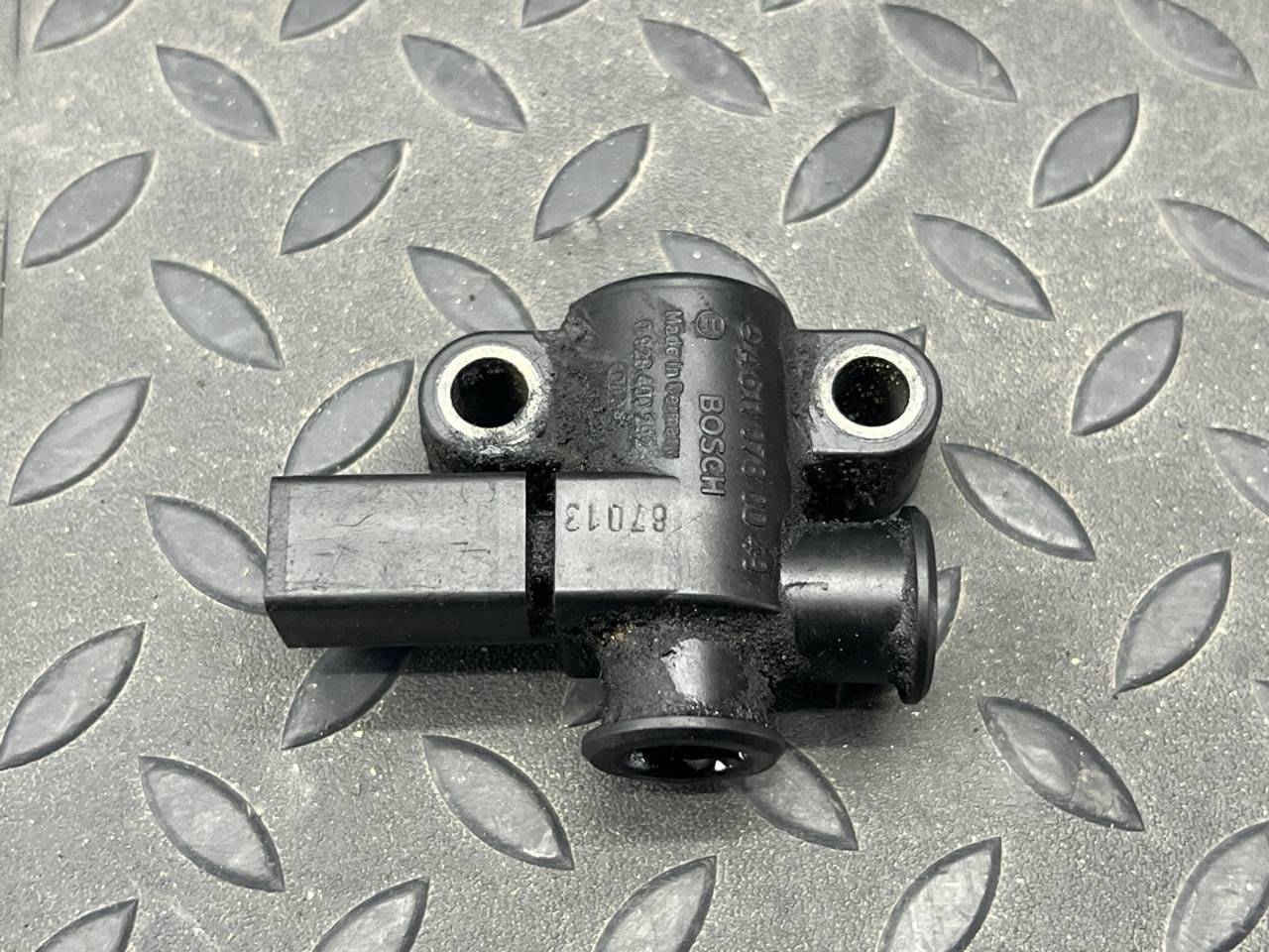 Клапан топливный Mercedes Vito/W638 1996-2003