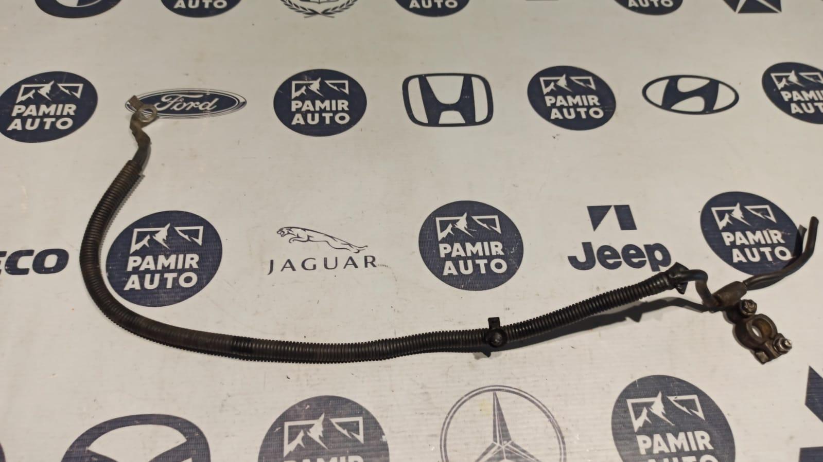 Клемма минус Ford Focus 1998-2007