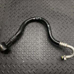 Трубка кондиционера Mercedes C/W203 2000-2008